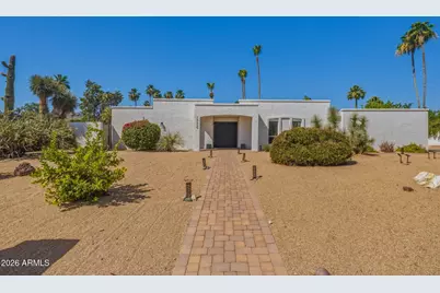 10660 N 44th Court, Phoenix, AZ 85028 - Photo 1