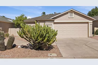 4725 E Brown Road #86, Mesa, AZ 85205 - Photo 1