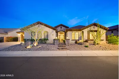 2547 W Princeville Drive, Anthem, AZ 85086 - Photo 1