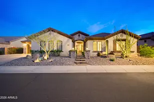 2547 W Princeville Dr, Anthem, AZ 85086 - Photo 1