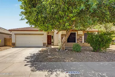 17949 W Caribbean Lane, Surprise, AZ 85388 - Photo 1