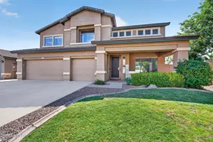 1274 S Burk St, Gilbert, AZ 85296 - Photo 1