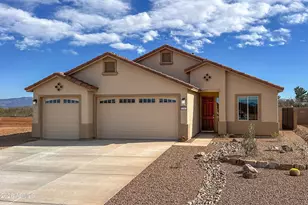 4986 Scout Dr, Sierra Vista, AZ 85650 - Photo 1