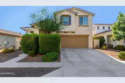 13596 N 149th Drive, Surprise, AZ 85379 - Photo 1