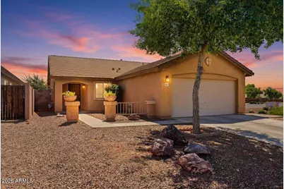 2621 S 107th Drive, Avondale, AZ 85323 - Photo 1