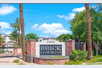 3302 N 7th Street #105, Phoenix, AZ 85014 - Photo 1