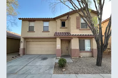 9414 W Virginia Avenue, Phoenix, AZ 85037 - Photo 1