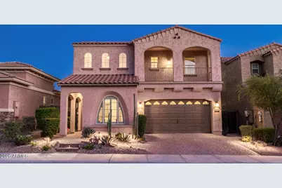 4623 E Vista Bonita Drive, Phoenix, AZ 85050 - Photo 1
