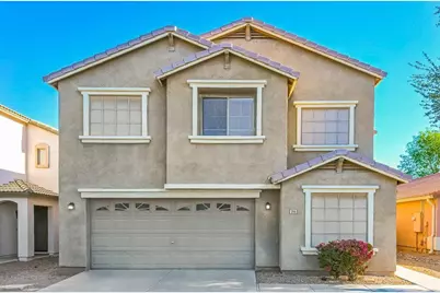 354 E Bradstock Way, San Tan Valley, AZ 85140 - Photo 1