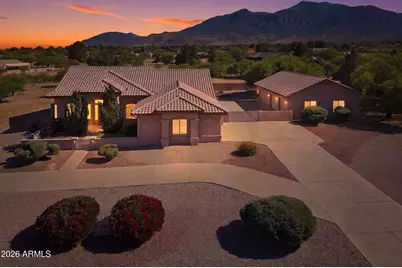 3034 E Kalispell Avenue, Sierra Vista, AZ 85650 - Photo 1