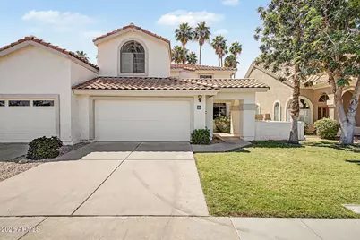 1345 W Port A Sail --, Gilbert, AZ 85233 - Photo 1