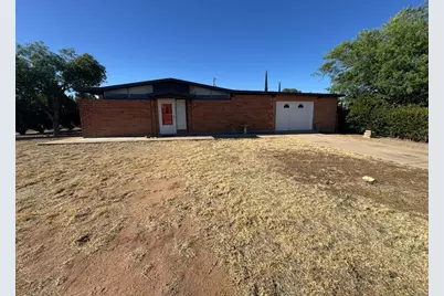 4501 Pine Tree Drive, Sierra Vista, AZ 85635 - Photo 1