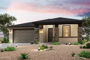 18244 W Calle Lejos --, Surprise, AZ 85387 - Photo 1