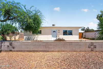 720 W 12th Street, Tempe, AZ 85281 - Photo 1
