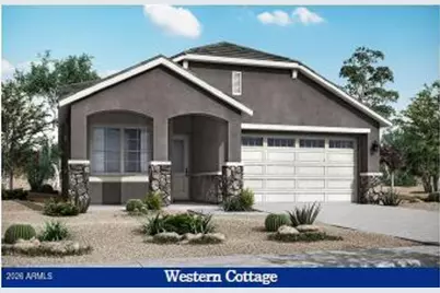 20537 W McDonald Drive, Buckeye, AZ 85396 - Photo 1
