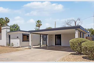 3632 E Sunnyside Drive, Phoenix, AZ 85028 - Photo 1