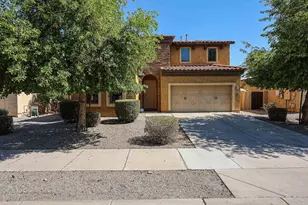 16982 W Rio Vista Ln, Goodyear, AZ 85338 - Photo 1