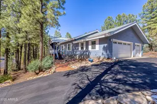 1521 N 36th Dr, Show Low, AZ 85901 - Photo 1