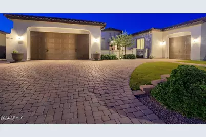 7570 W Quail, Glendale, AZ 85308 - Photo 1