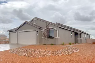 4879 Scout Dr, Sierra Vista, AZ 85650 - Photo 1