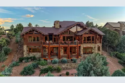 2604 E Morning Glory Circle, Payson, AZ 85541 - Photo 1