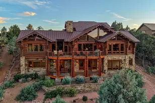 2604 E Morning Glory Cir, Payson, AZ 85541 - Photo 1