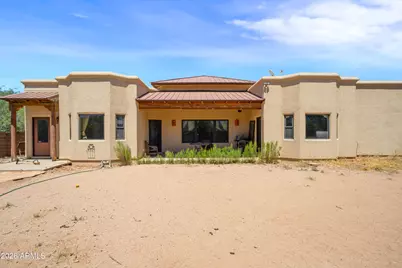 6260 E Calle Cupula --, Hereford, AZ 85615 - Photo 1
