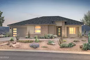 18763 N 265th Dr, Buckeye, AZ 85396 - Photo 1