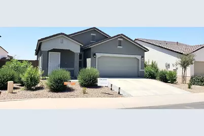 2359 E Santa Ynez Drive, Casa Grande, AZ 85194 - Photo 1