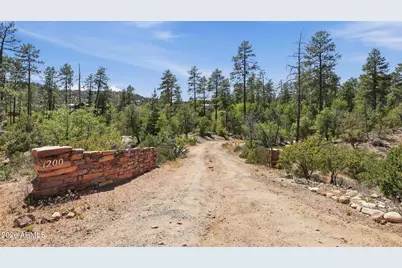1200 S Sutton Road, Payson, AZ 85541 - Photo 1