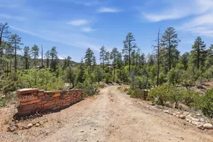 1200 S Sutton Rd, Payson, AZ 85541 - Photo 1