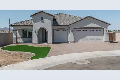 19000 W Westview Drive, Litchfield Park, AZ 85340 - Photo 1