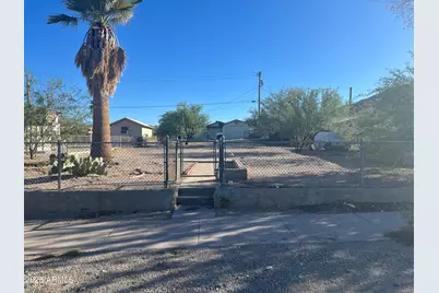 831 W Ocotillo Avenue #00007, Ajo, AZ 85321 - Photo 1