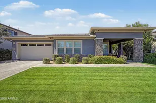 3740 E Sagebrush St, Gilbert, AZ 85296 - Photo 1
