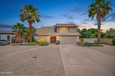 4428 W Villa Theresa Drive, Glendale, AZ 85308 - Photo 1