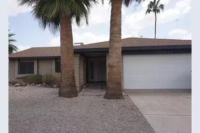 10851 N 65th Avenue, Glendale, AZ 85304 - Photo 1