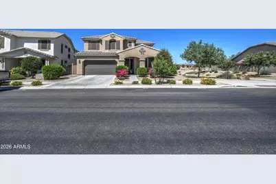 24672 N 144th Drive, Surprise, AZ 85387 - Photo 1