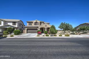 24672 N 144th Dr, Surprise, AZ 85387 - Photo 1