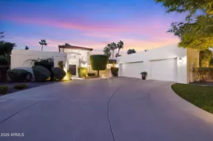 6314 E Sandra Terrace, Scottsdale, AZ 85254 - Photo 1