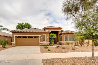 22062 E Calle De Flores --, Queen Creek, AZ 85142 - Photo 1