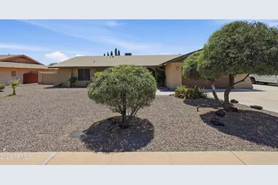 1515 E Fountain Street, Mesa, AZ 85203 - Photo 1