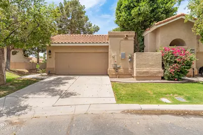 6736 S Wilson Street, Tempe, AZ 85283 - Photo 1