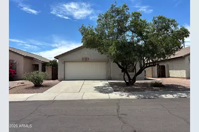 16600 N 162nd Lane, Surprise, AZ 85374 - Photo 1