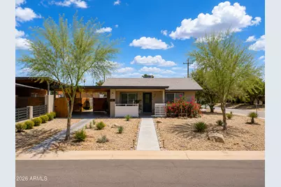 4101 E Pierce Street, Phoenix, AZ 85008 - Photo 1