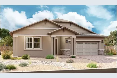 21951 E Bonanza Way E, Queen Creek, AZ 85142 - Photo 1