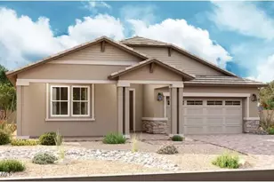 21951 E Bonanza Way E, Queen Creek, AZ 85142 - Photo 1