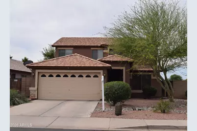 14721 W Watson Lane, Surprise, AZ 85379 - Photo 1