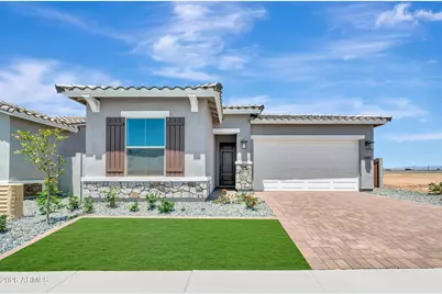 2942 E Manzanila Avenue, San Tan Valley, AZ 85140 - Photo 1