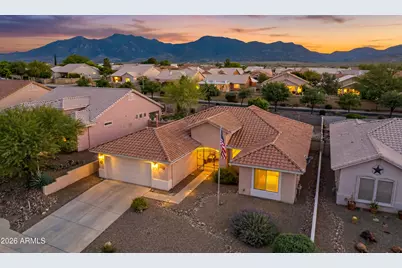 2718 Avondale Drive, Sierra Vista, AZ 85650 - Photo 1
