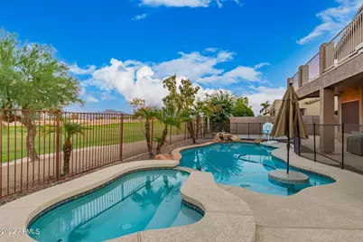 6551 S Four Peaks Place, Chandler, AZ 85249 - Photo 1